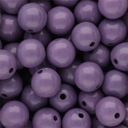 Acrylperlen 12 mm Acrylperlen