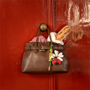 Neu Trendserie Taschenanhänger