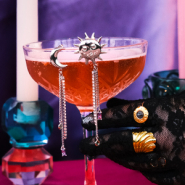 Schmucksets Stellen Sie dieses Jahr eine GLAMOWEEN-Kollektion zusammen 
