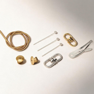 Schmucksets DIY-Tipps & Tricks