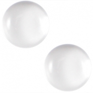Basic Cabochon 12mm Transparent