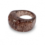 Polaris Elements Perlen Polaris Ringe