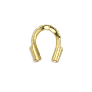 Beadalon Draht Guardian (0.56mm) Gold