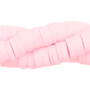Katsuki Perlen 6mm Light pink