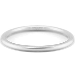 Armreifen im Temple-Look 5mm Gr&ouml;&szlig;e L Silver