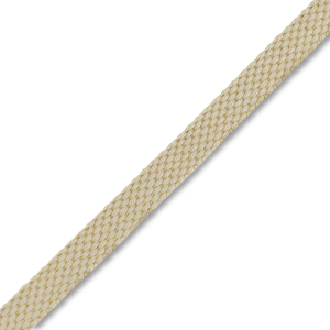 Schmuckband Beige-gold