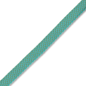 Schmuckband Turquoise-gold