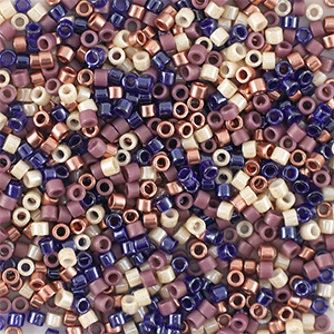 Miyuki Perlen delica's 11/0 Magic