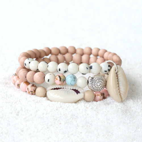 Machen Sie die sch&ouml;nsten Armb&auml;nder mit neuen prachtvollen Jade Perlen