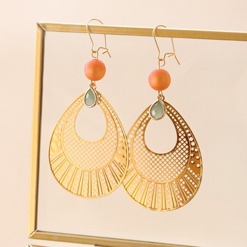 Leben Sie botanisch mit neuen Polaris Elements Perlen!