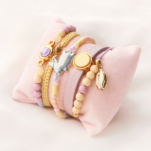 Schmuck f&uuml;r Ostern um fr&ouml;hlich zu werden!