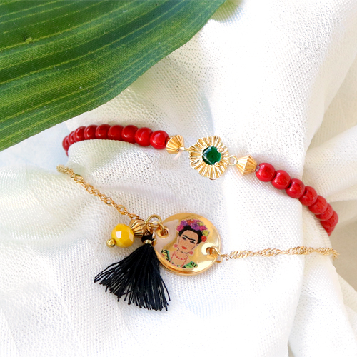 Beginnen Sie mit der neuen DQ Metall Kollektion: