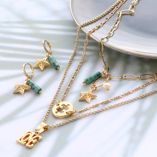 Dies k&ouml;nnen Sie mit der neuen DQ Metall Kollektion machen