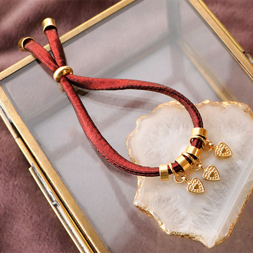 Neue Ideen! Armband-Kollektion mit elastischem Band Ibiza erstellen