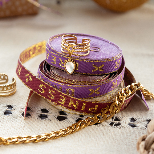 Zauberhaften Weihnachtsschmuck einfach selbst gestalten