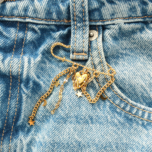 Einzigartige Schmuckst&uuml;cke mit Zubeh&ouml;r aus Edelstahl kreieren