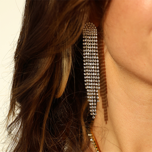 Leuchtender Schmuck aus TQ-Messing f&uuml;r die Festtage