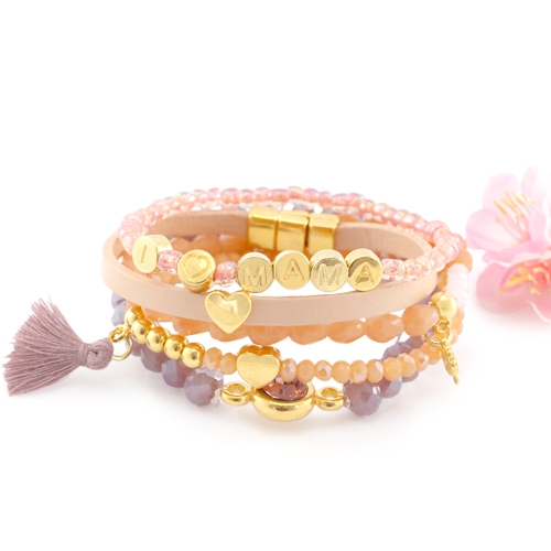 Sch&ouml;ner Schmuck f&uuml;r Muttertag!