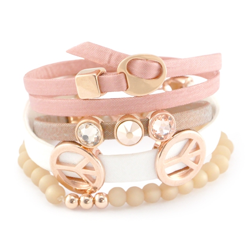 Sch&ouml;ner Schmuck machen mit trendy Jean Jean Kordel flach und gesteppt