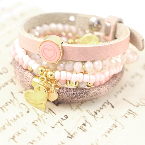 Faszinierender und romantischer Schmuck f&uuml;r Valentinstag zum Schmelzen! 