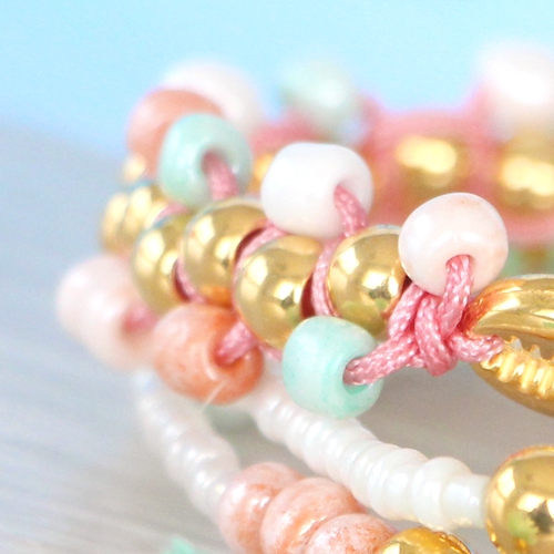 Last-Minute Accessoires!!!