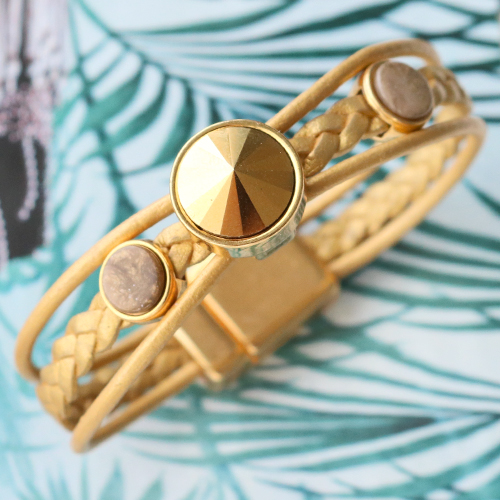 Wow! Trendy Schmuck in Gold aus unseren Artikeln aus dem Sommer Ausverkauf!