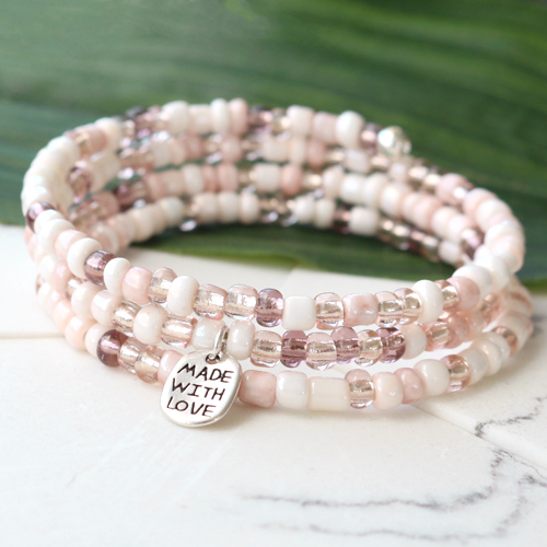 Beadalon Schmuck von ausgezeichneter Qualit&auml;t aus Beadalon Zubeh&ouml;r gemacht.