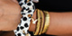 Neu! Scrunchies und Haarklammern 