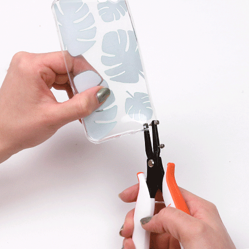 Super einfach: Telefonketten!