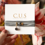 So machen Sie den besten C.U.S&reg; Schmuck: