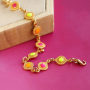 Schmuck mit Neon-Trendartikeln gestalten