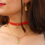Mix und Match: Schmuck im Western-Look mit Country-Anh&auml;ngern