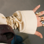 Inspirationszeit: Armreifen im Styling