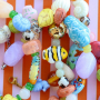 Ausdrucksstarke Designs mit Keramikperlen 