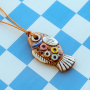 Ausdrucksstarke Designs mit Keramikperlen 