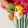 Mix & Match Taschenanh&auml;nger 