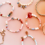 Matt & Shine: Facettenperlen, die inspirieren 