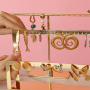 Neue Displays und Accessoires f&uuml;r Ihre Kollektion 