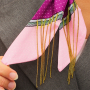 Inspirationszeit mit Bandana-T&uuml;chern 