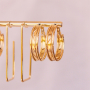 Mix & Match: Ohrringen-Designs selbst gestalten
