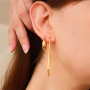 Mix & Match: Ohrringen-Designs selbst gestalten