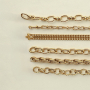 Inspirationen f&uuml;r Ketten im Bold-Chain-Style 