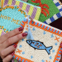 Neue Serie mit handgefertigten BY31&reg; Perlent&auml;schchen