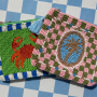 Neue Serie mit handgefertigten BY31&reg; Perlent&auml;schchen