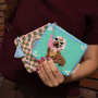 Neue Serie mit handgefertigten BY31&reg; Perlent&auml;schchen