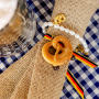Bald wird dieser traditionelle Ruf wieder den Start des Oktoberfests einl&auml;uten