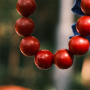 Schmuckdesigns in den Farbt&ouml;nen des Herbstes