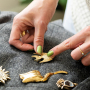 Von Trendfarben bis Statement-Schmuck: Inspiration f&uuml;r Ihre neue Kollektion 