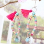 Trendy Sommer Schmuck von Katsuki Perlen