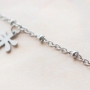 Minimalistischer Schmuck mit Zubeh&ouml;r und Anh&auml;ngern aus Stainless Steel #trendalarm